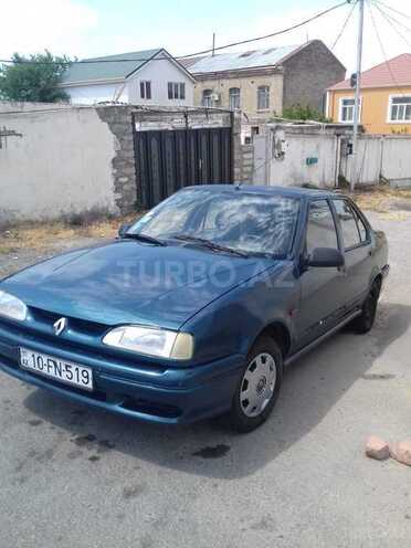 Renault 19 1998, 200,000 km - 1.6 л - Bakı