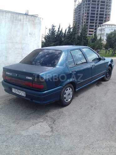 Renault 19 1998, 200,000 km - 1.6 л - Bakı
