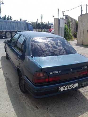 Renault 19 1998, 200,000 km - 1.6 л - Bakı
