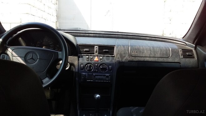 Mercedes C 220 1998, 348,000 km - 2.2 л - Bakı