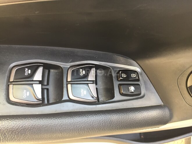 Hyundai Santa Fe 2012, 128,000 km - 2.4 l - Bakı