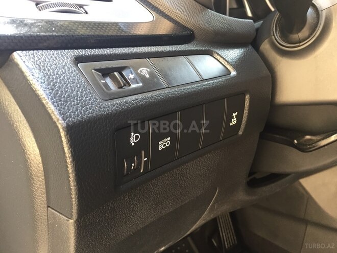 Hyundai Santa Fe 2012, 128,000 km - 2.4 l - Bakı