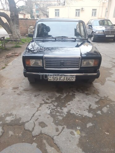 LADA (VAZ) 2107 2011, 86,000 km - 1.6 l - Bakı