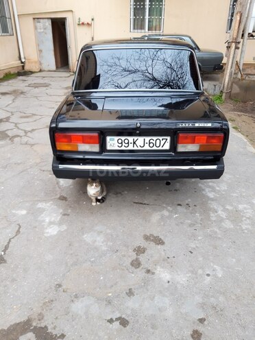 LADA (VAZ) 2107 2011, 86,000 km - 1.6 l - Bakı