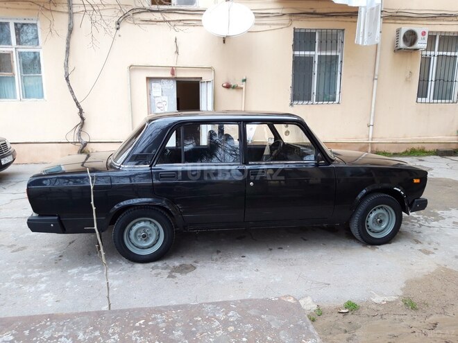 LADA (VAZ) 2107 2011, 86,000 km - 1.6 l - Bakı