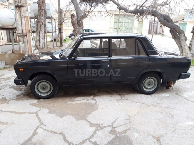 LADA (VAZ) 2107 2011, 86,000 km - 1.6 l - Bakı