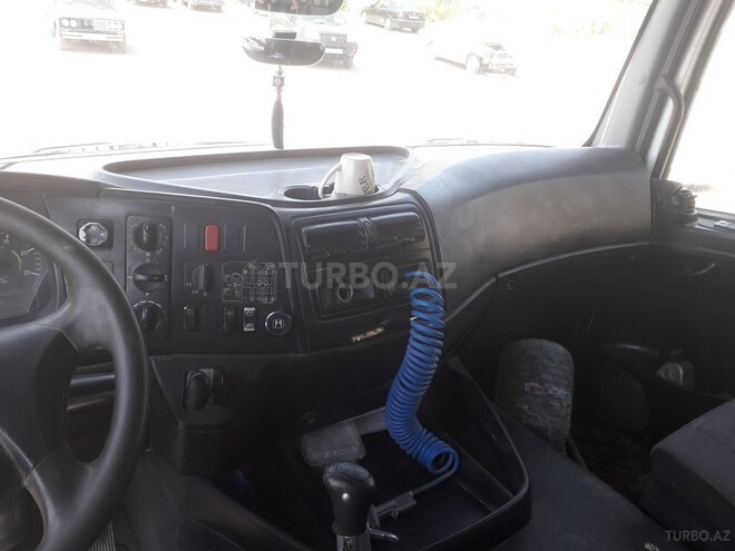 Mercedes Axor 3340 2006, 550,000 km - 14.0 l - Bakı