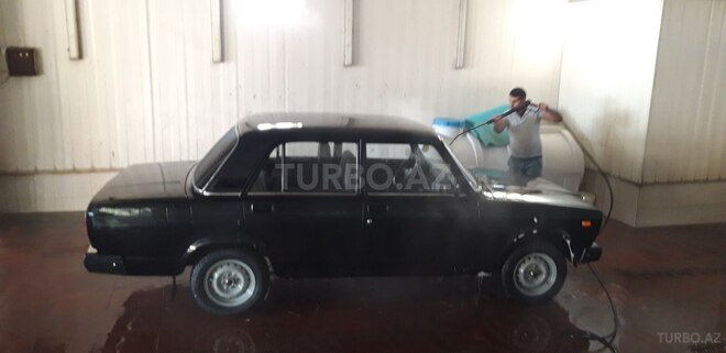 LADA (VAZ) 2107 2011, 86,000 km - 1.6 l - Bakı
