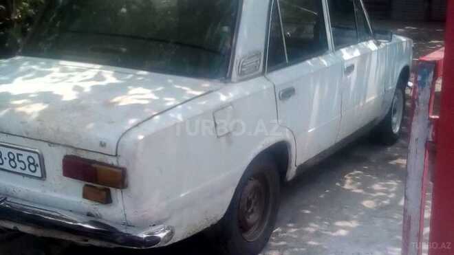 LADA (VAZ) 21011 1972, 599,111 km - 0.1 l - Zaqatala