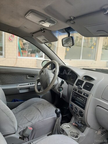 Kia Rio 2004, 252,000 km - 1.5 l - Gəncə