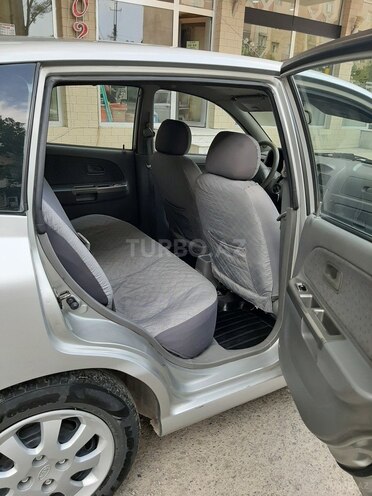 Kia Rio 2004, 252,000 km - 1.5 l - Gəncə