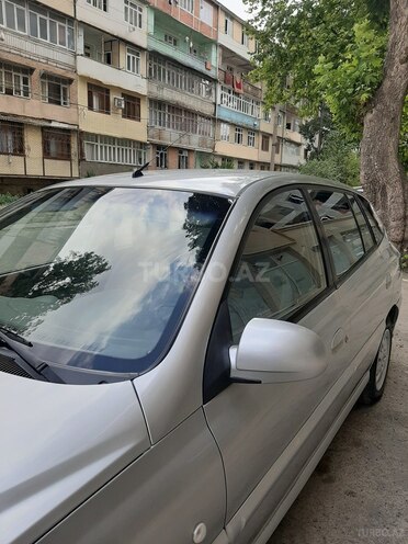 Kia Rio 2004, 252,000 km - 1.5 l - Gəncə