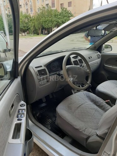 Kia Rio 2004, 252,000 km - 1.5 l - Gəncə