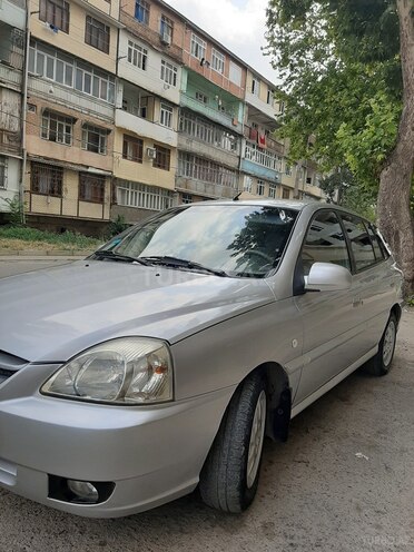 Kia Rio 2004, 252,000 km - 1.5 l - Gəncə