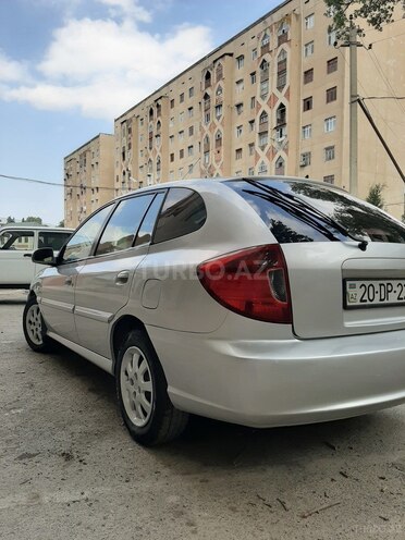 Kia Rio 2004, 252,000 km - 1.5 l - Gəncə