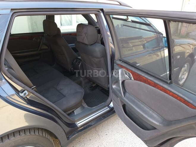 Mercedes E 240 1998, 280,000 km - 2.4 л - Bakı