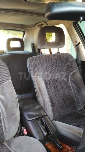 Opel Omega 1994, 280,000 km - 2.0 l - Bakı