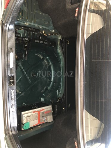 Mercedes C 200 1998, 372,450 km - 2.0 л - Xırdalan