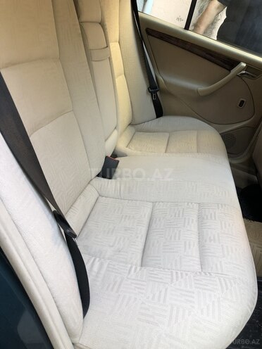 Mercedes C 200 1998, 372,450 km - 2.0 л - Xırdalan