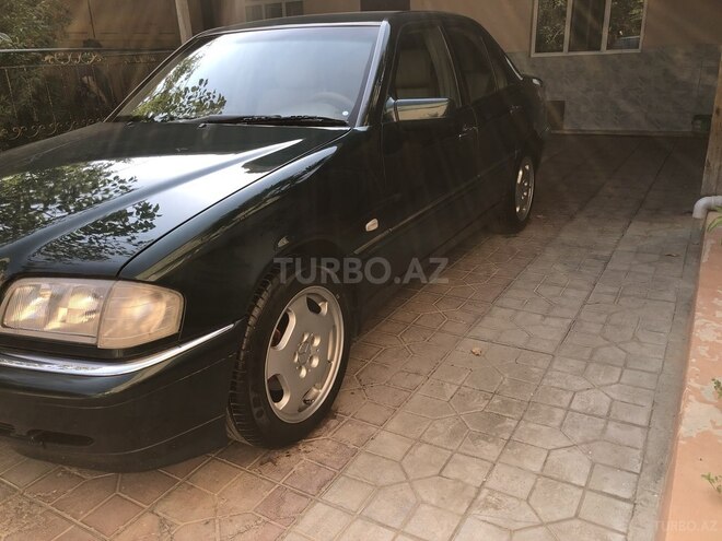 Mercedes C 200 1998, 372,450 km - 2.0 л - Xırdalan
