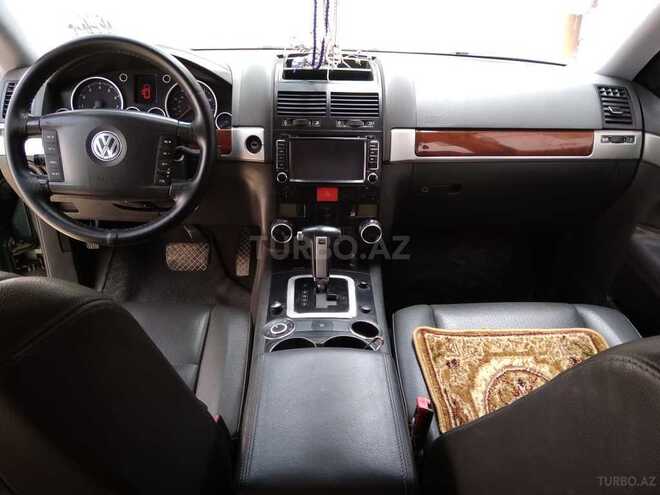 Volkswagen Touareg 2005, 194,247 km - 3.2 l - Bakı