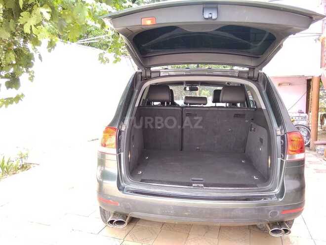 Volkswagen Touareg 2005, 194,247 km - 3.2 l - Bakı