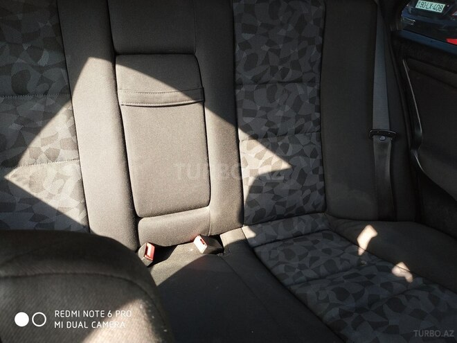 Mercedes C 200 2000, 290,000 km - 0.2 l - Bakı