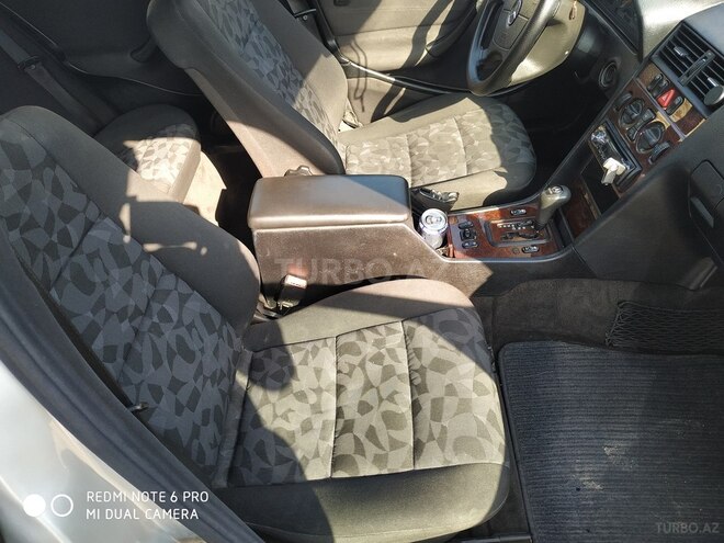 Mercedes C 200 2000, 290,000 km - 0.2 l - Bakı