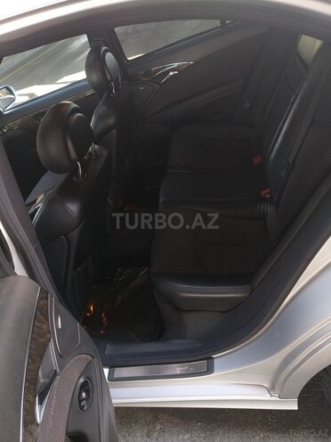 Mercedes E 240 2002, 273,308 km - 2.6 l - Bakı