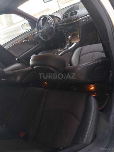Mercedes E 240 2002, 273,308 km - 2.6 l - Bakı