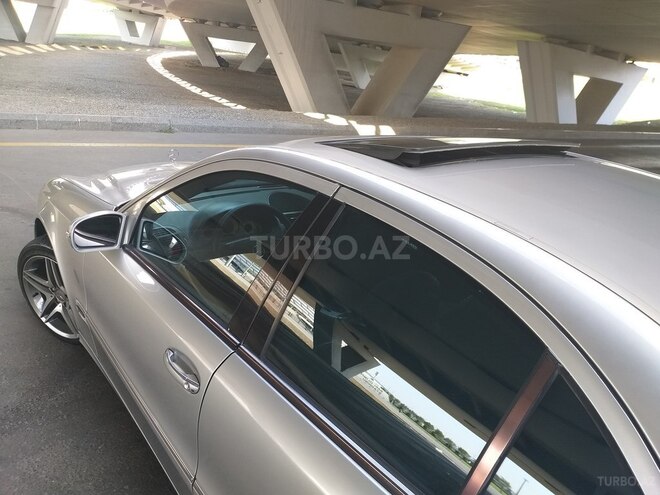 Mercedes E 240 2002, 273,308 km - 2.6 l - Bakı