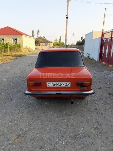 LADA (VAZ) 21011 1979, 342,000 km - 1.3 l - Yevlax