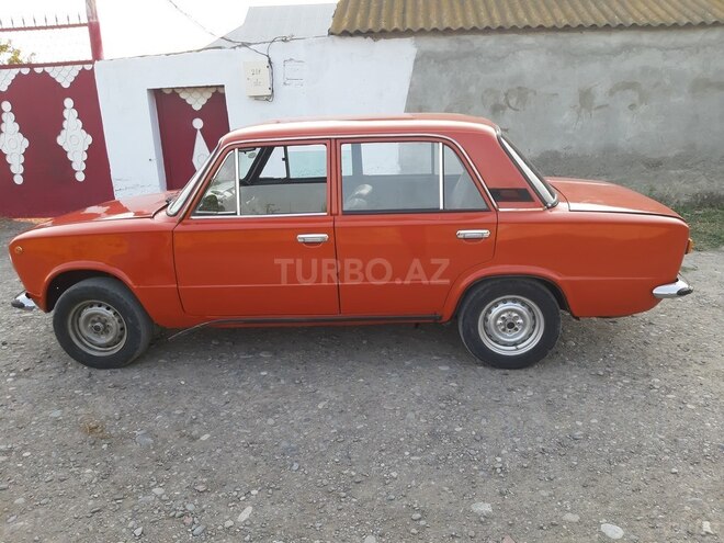LADA (VAZ) 21011 1979, 342,000 km - 1.3 l - Yevlax