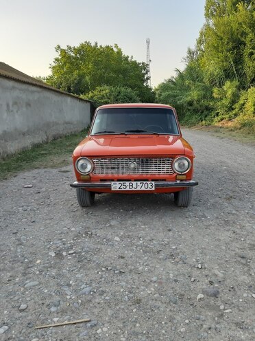 LADA (VAZ) 21011 1979, 342,000 km - 1.3 l - Yevlax
