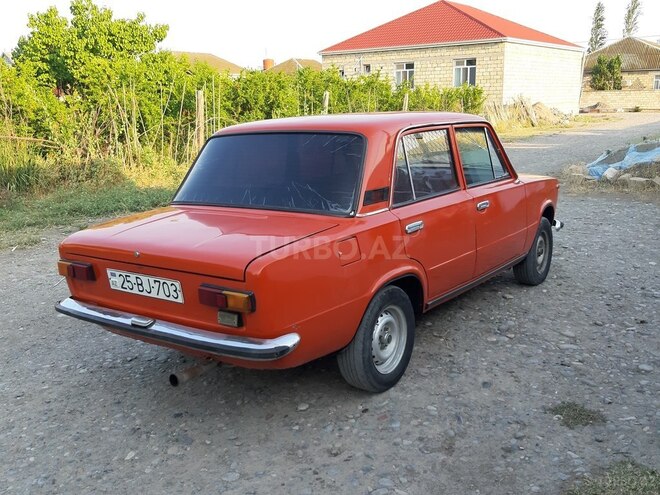LADA (VAZ) 21011 1979, 342,000 km - 1.3 l - Yevlax