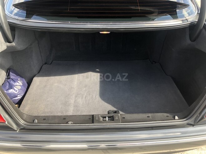 Mercedes E 200 2001, 211,000 km - 2.0 l - Bakı