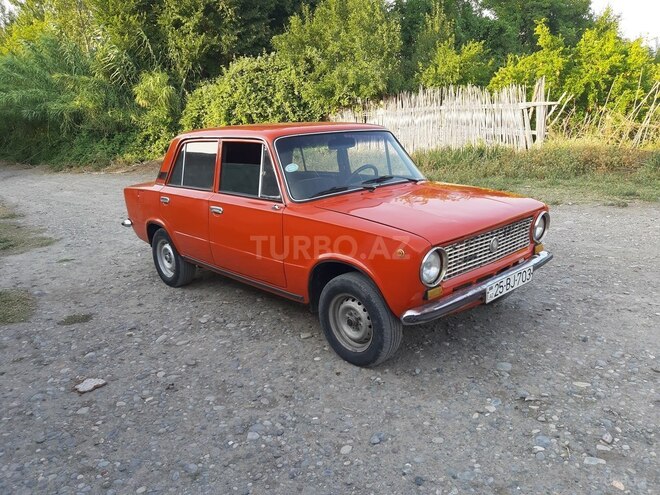 LADA (VAZ) 21011 1979, 342,000 km - 1.3 l - Yevlax