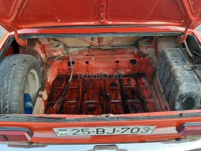 LADA (VAZ) 21011 1979, 342,000 km - 1.3 l - Yevlax