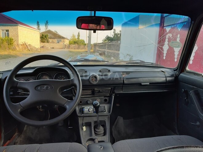 LADA (VAZ) 21011 1979, 342,000 km - 1.3 l - Yevlax