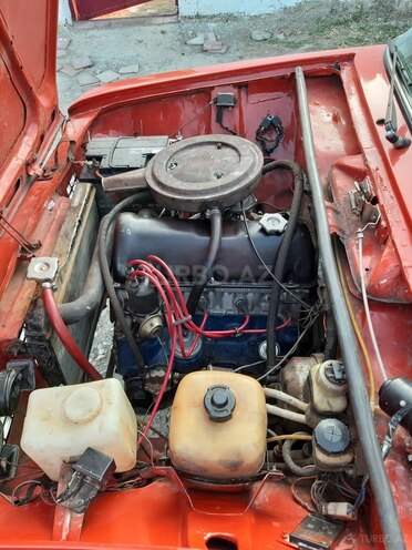 LADA (VAZ) 21011 1979, 342,000 km - 1.3 l - Yevlax
