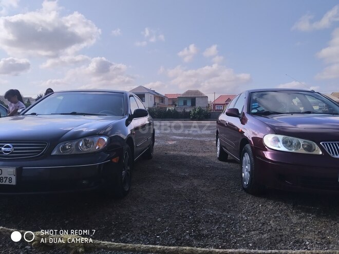 Nissan Maxima 2006, 29,000 km - 0.3 l - Bakı