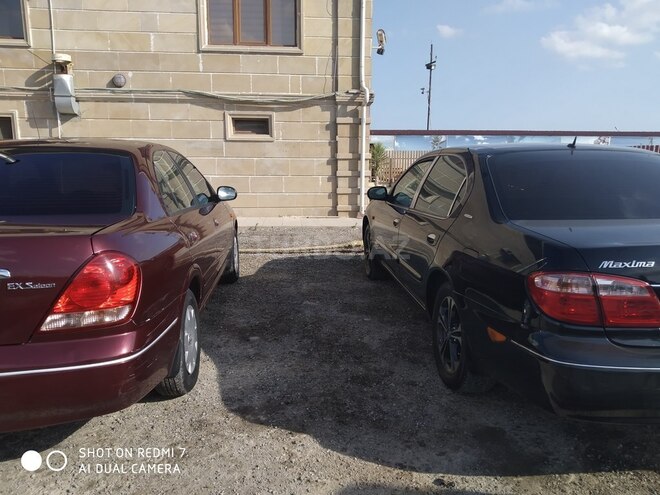 Nissan Maxima 2006, 29,000 km - 0.3 l - Bakı