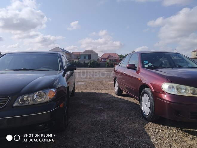 Nissan Maxima 2006, 29,000 km - 0.3 l - Bakı