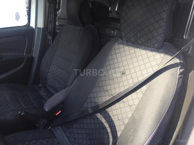 Fiat Doblo 2015, 96,793 km - 1.4 l - Bakı