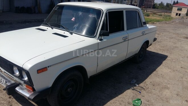 LADA (VAZ) 2106 1984, 99,999 km - 0.2 l - Şirvan