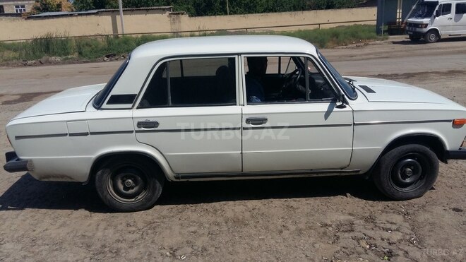 LADA (VAZ) 2106 1984, 99,999 km - 0.2 l - Şirvan