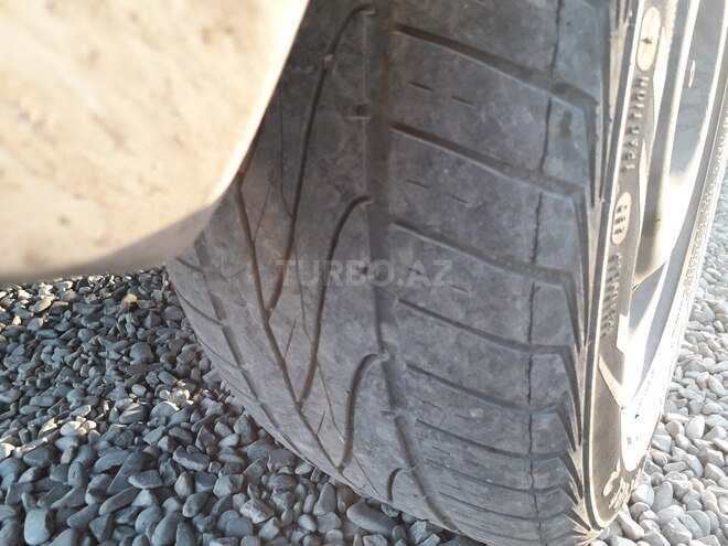 Opel Astra 1998, 270,000 km - 0.3 l - Sumqayıt