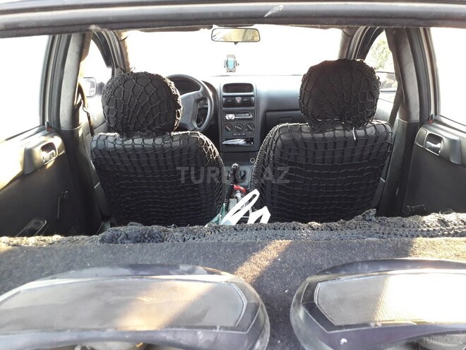 Opel Astra 1998, 270,000 km - 0.3 l - Sumqayıt