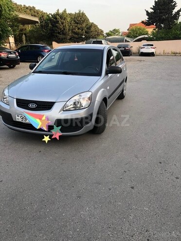 Kia Rio 2006, 183,000 km - 1.4 l - Bakı