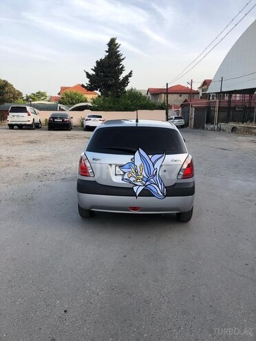 Kia Rio 2006, 183,000 km - 1.4 l - Bakı
